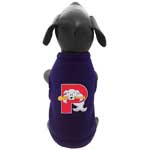 Bulldogs dog Athletic  Jersey